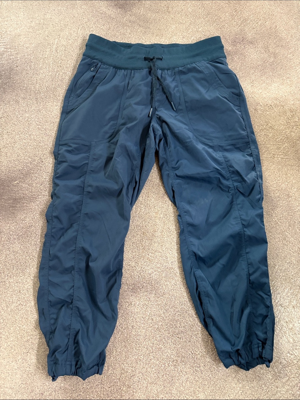 The North Face Women's Aphrodite capri pants (s)